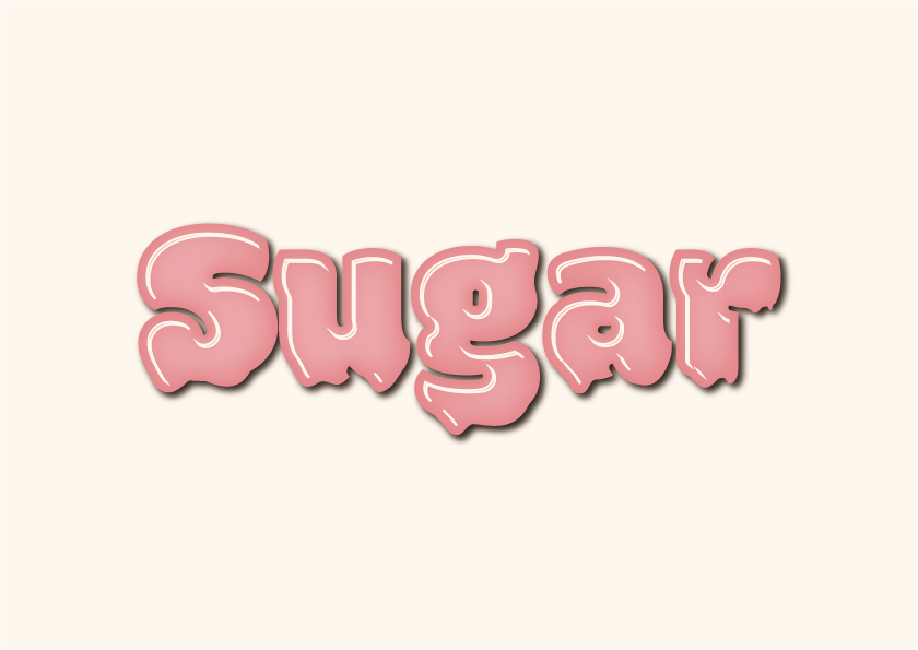 Sugarのロゴ